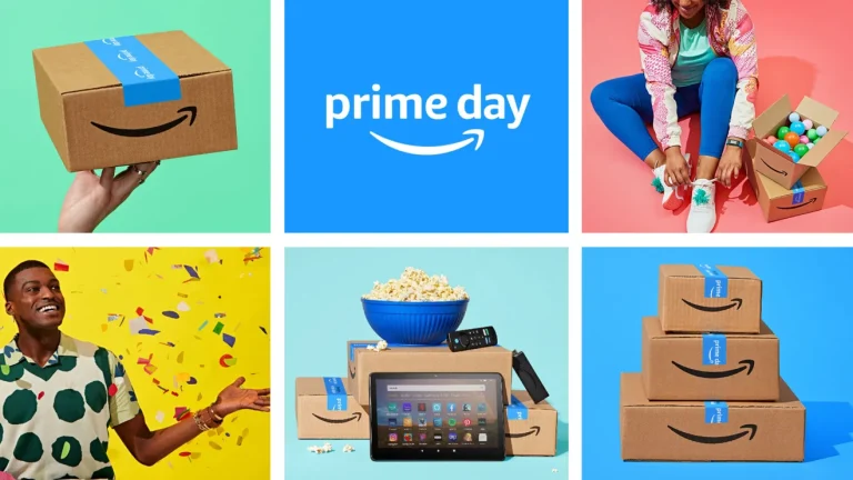 Cuenta regresiva: el Prime Day de Amazon estará de regreso en julio