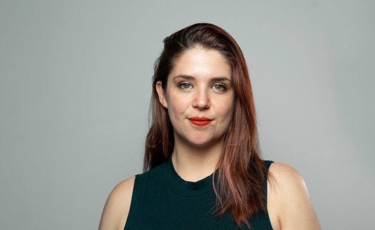 Jimena de la Vega, nueva Directora Senior Global de Content Lab de LLYC