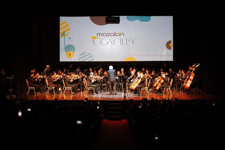 Argentina: Mazalán en Concierto, un disruptivo festejo de aniversario