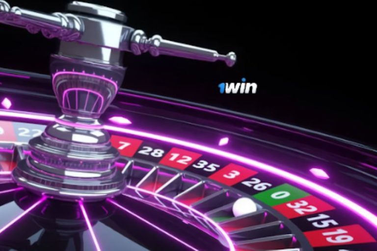 Perspectivas únicas en la ruleta en vivo: innovación y estrategia en 1win