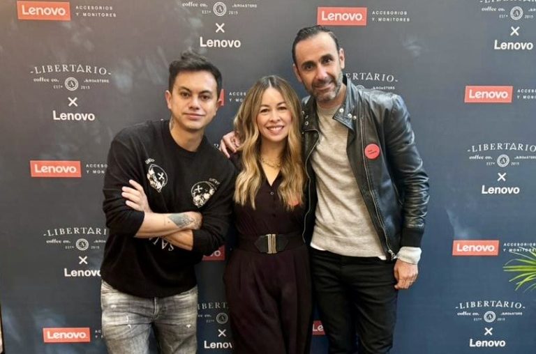 Colombia: Lenovo revoluciona el trabajo remoto de la mano de Fantástica