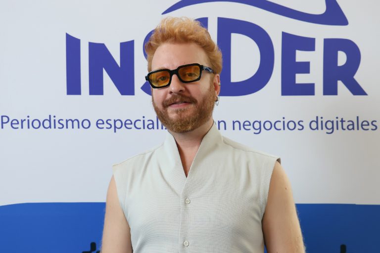 Andoni Zarrabe de Ole Interactive: “La viralidad es más una consecuencia que una planeación”