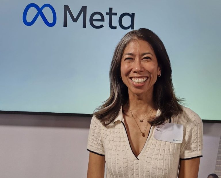 Meta presentó en Cannes Lions innovadoras herramientas con IA para impulsar el rendimiento empresarial