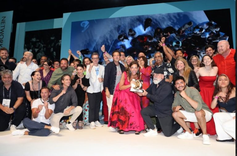 Cannes Lions 2024: los premios especiales del festival