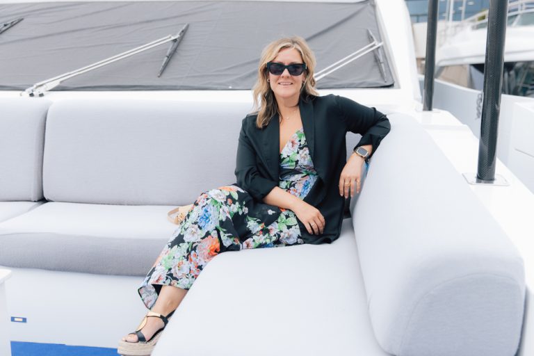 Natalie Bastian: “La seguridad de marca es una prioridad para Teads, especialmente en el entorno de CTV”