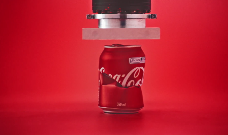Ogilvy se lleva a casa un Grand Prix por “Recycle Me” de Coca-Cola en el primer día de Cannes Lions