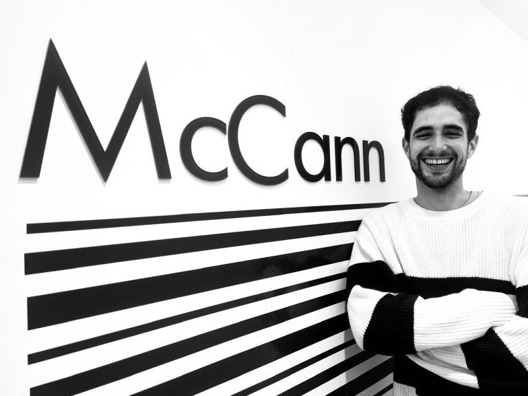 McCann Buenos Aires nombra a Dardo J. Mamberti como Director de Estrategia y Planificación