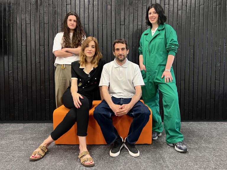 McCann refuerza su equipo creativo con cuatro nuevas incorporaciones