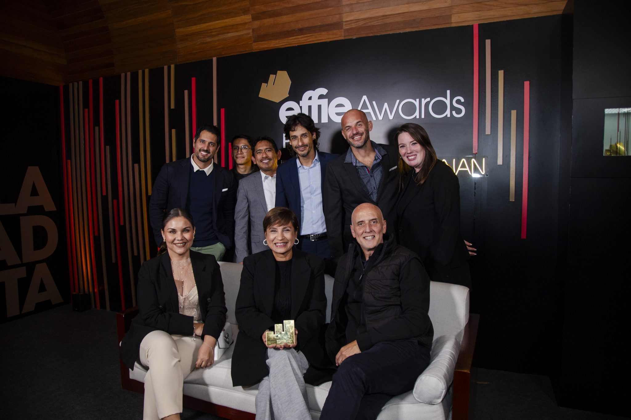 Publicis Groupe Brilla En Los Effie Awards 2024 Y Reafirma Su Dominio ...