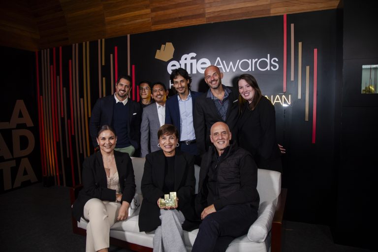 Publicis Groupe brilla en los Effie Awards 2024 y reafirma su dominio en la publicidad