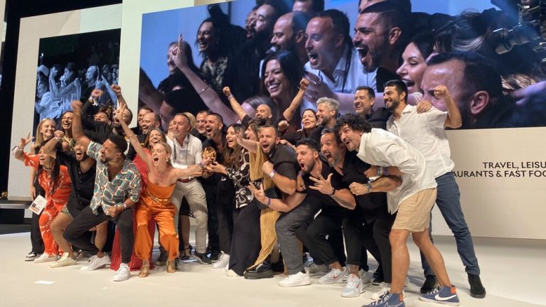En el tercer día de Cannes Lions Latinoamérica sumó leones en Media, PR y Social Influencer