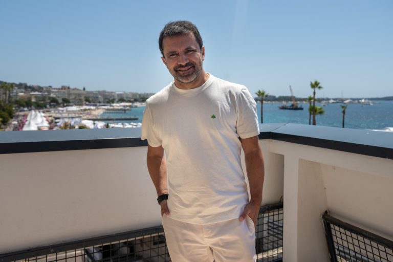 El ojo crítico de John Raúl Forero como presidente del jurado de Print & Publishing en Cannes Lions 2024