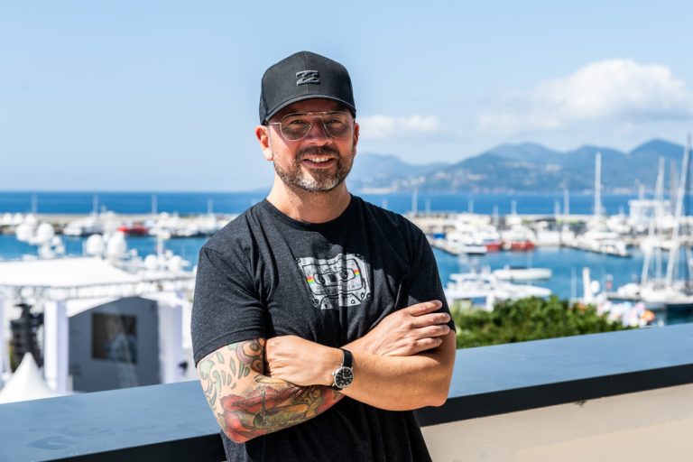 Marty Martínez de TANK Worldwide: “La valentía de los creativos latinoamericanos es increíble”