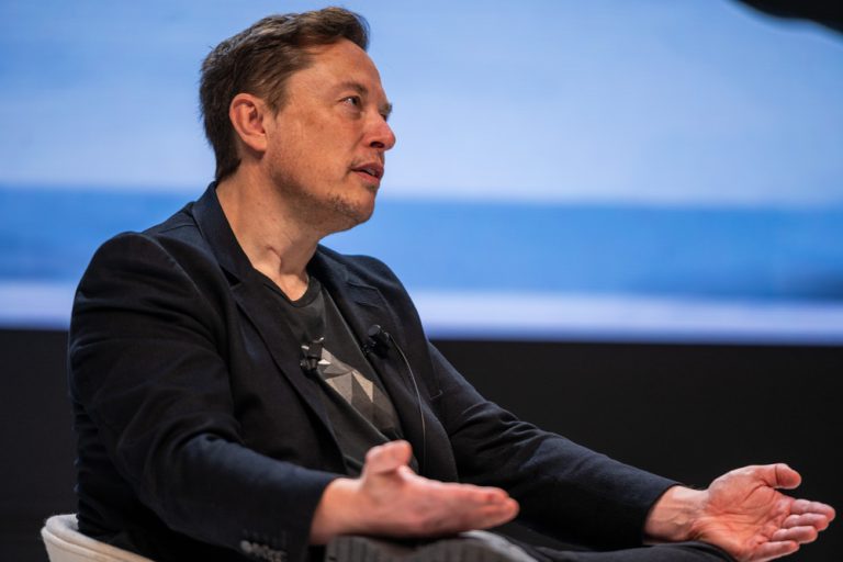 Elon Musk en Cannes Lions: la publicidad, SpaceX y el futuro tecnológico