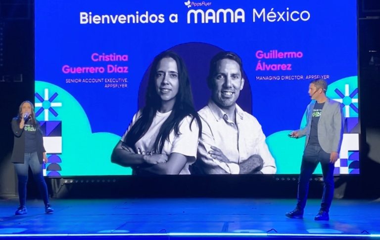 MAMA, de AppsFlyer, reunió a marketers para vivir una jornada de aprendizaje sobre marketing móvil