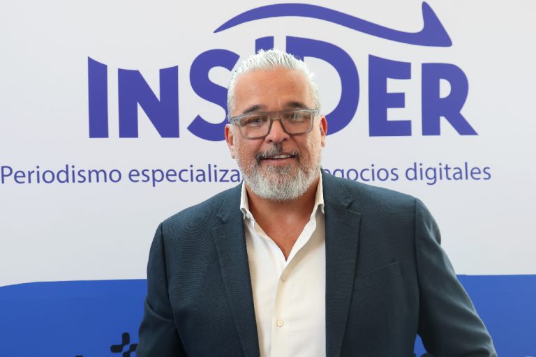 Martín Noé de SuperData: “La data debe ser una inversión y no un coste”