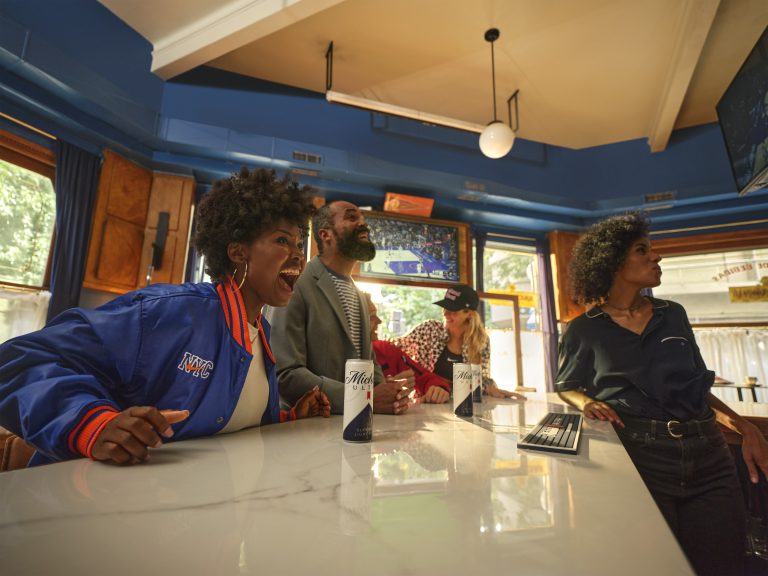 Michelob Ultra lanza una plataforma global para disfrutar deportes internacionales