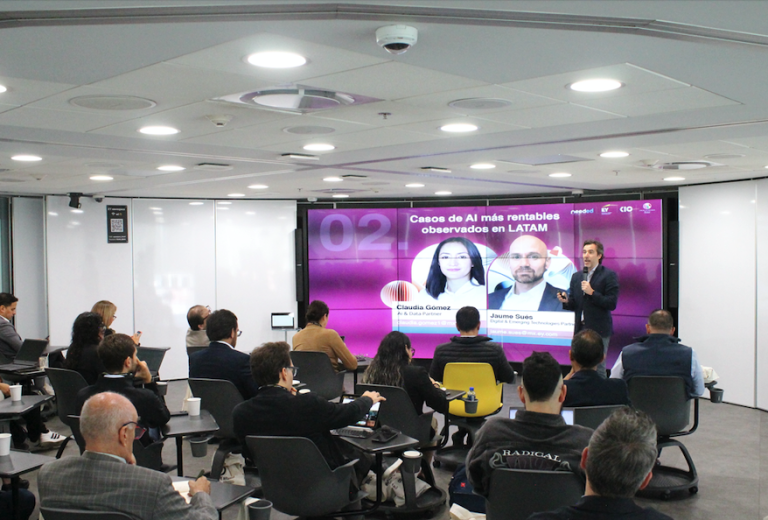 México: la cautela y experimentación dominan la adopción de la IA generativa entre corporaciones