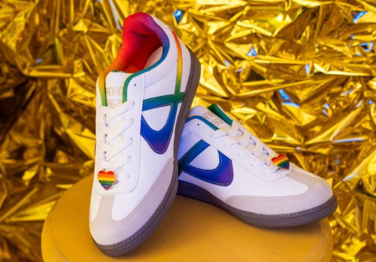 PANAM celebra el #pride con la edición especial Astor Orgullo