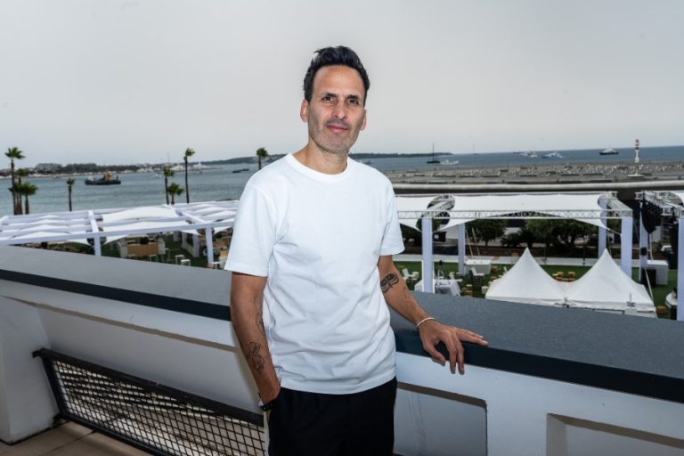 Santiago Lucero, de Samy Alliance, en Cannes Lions: “No hay nada más poderoso que una idea para generar un resultado”