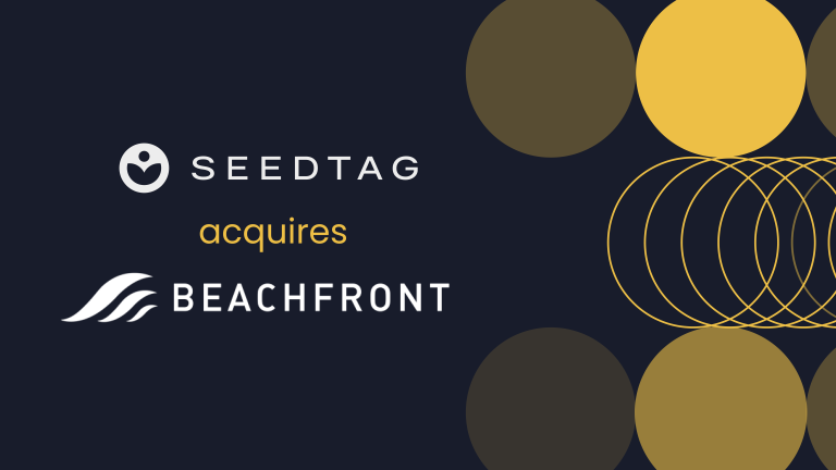 Seedtag adquiere la empresa estadounidense Beachfront y se embarca en la TV Conectada