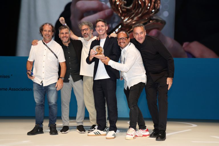 ASDRA y VML Buenos Aires se llevan oro en Creative Data por “Absurd Promises”