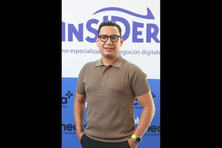 Alejandro Bistrain de GLU Company: “La inteligencia artificial ha acelerado el crecimiento de la industria digital en Latinoamérica”