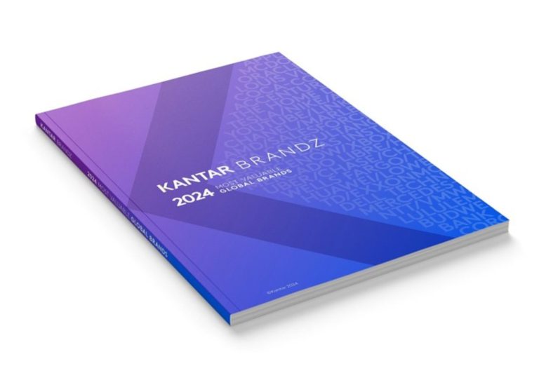 Kantar presenta las 100 marcas más valiosas del mundo en 2024