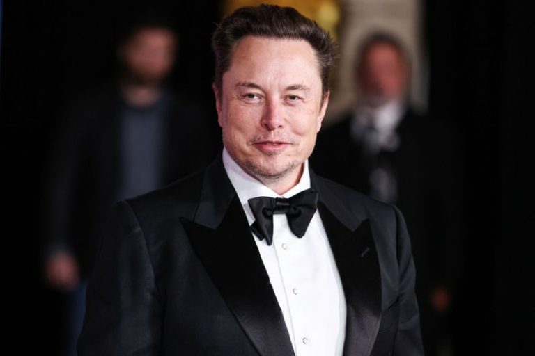 Elon Musk busca reconquistar a las marcas en Cannes Lions