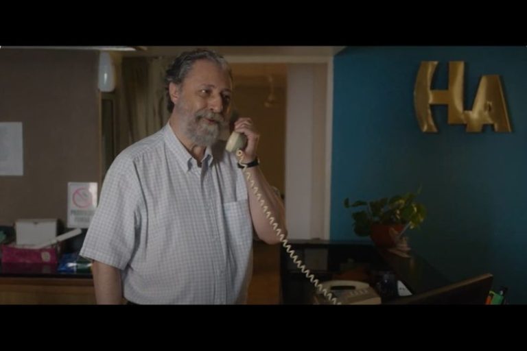 Hotel La Argentina, Best of Show en New York Festivals