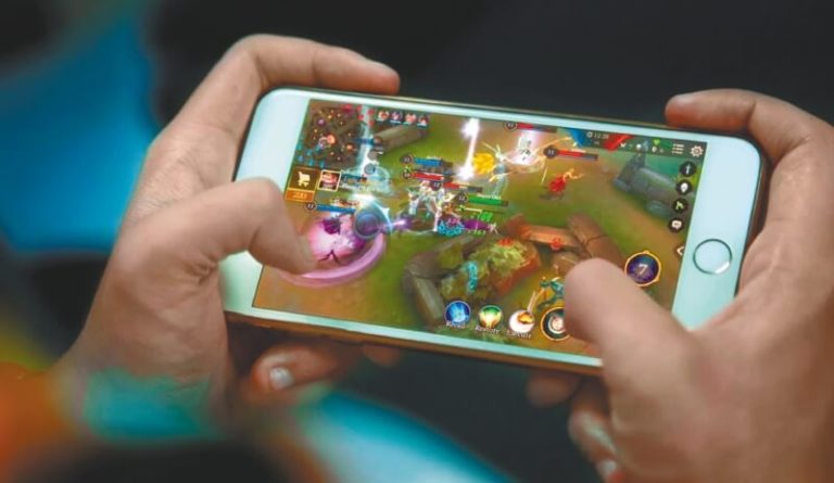 Las apps de entretenimiento y gaming son las favoritas de los mexicanos