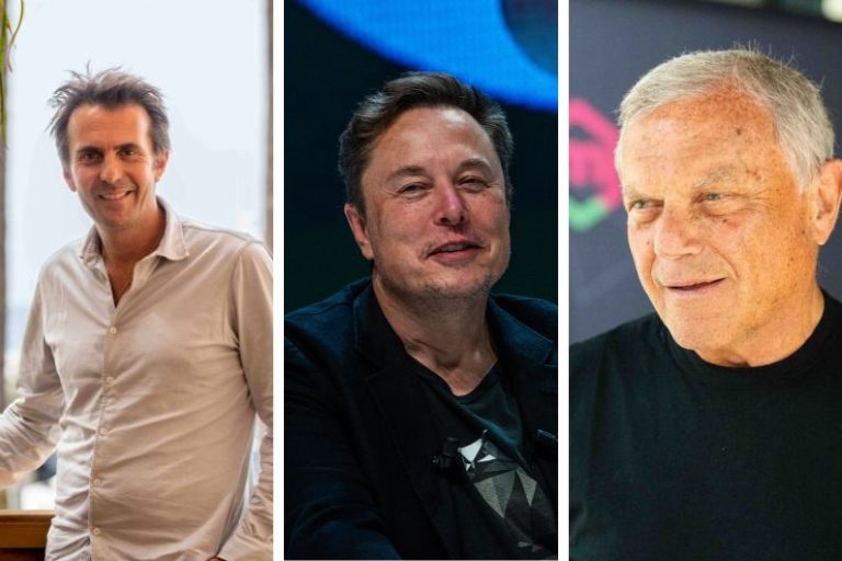 La IA y la controversia de Elon Musk dominaron Cannes Lions 2024