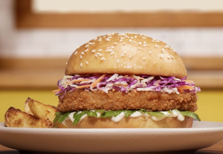 Sabe a pollo, pero no es pollo: NotCo ofrece una garantía de satisfacción a los mexicanos