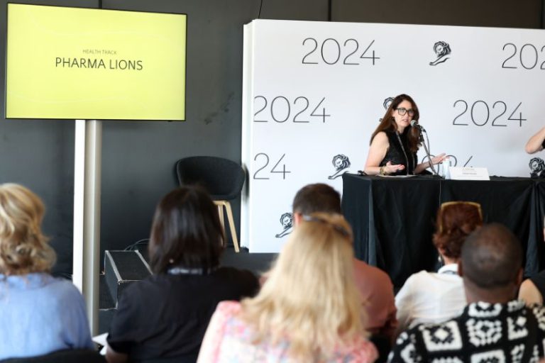 Campañas educativas e innovadoras triunfan en Pharma y Health & Wellness