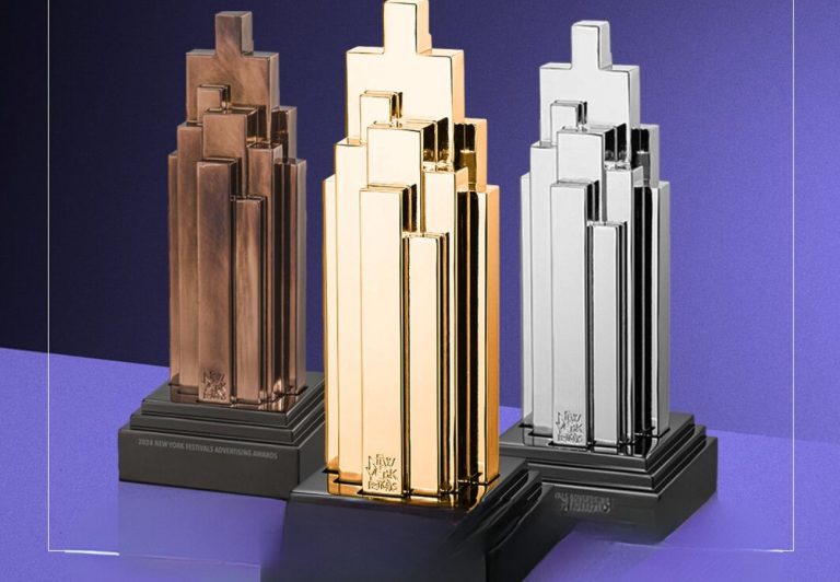 McCann Worldgroup cosecha una magnífica siembra en New York Festivals 2024