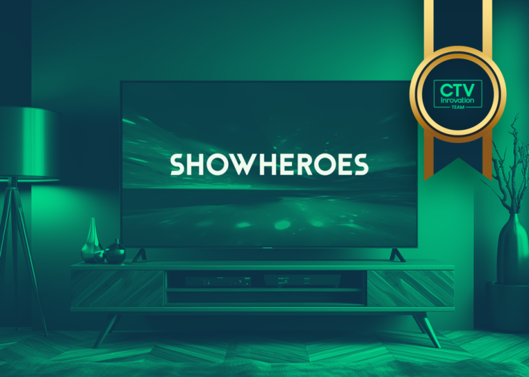 ShowHeroes lanza nueva certificación en CTV para agencias y anunciantes digitales en Latinoamérica