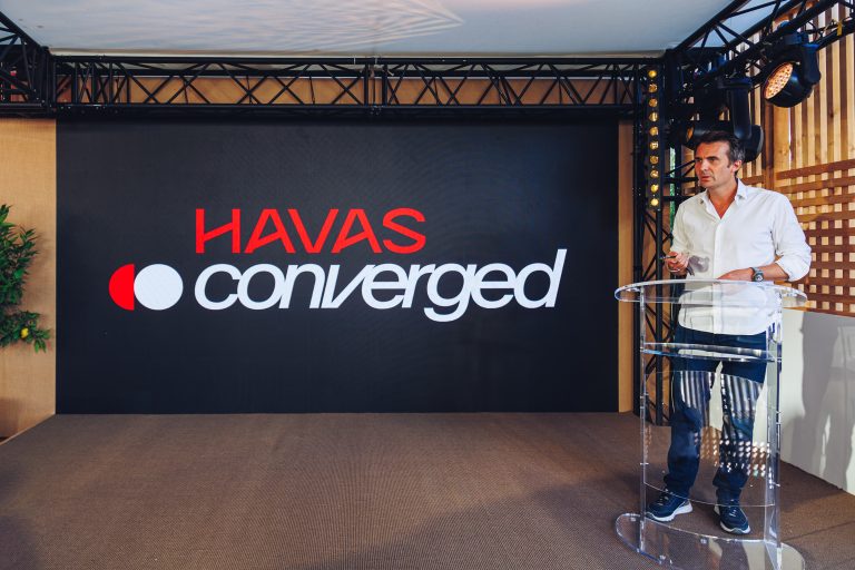 Havas lanza su nuevo plan estratégico, Converged, e inicia el siguiente capítulo de su historia