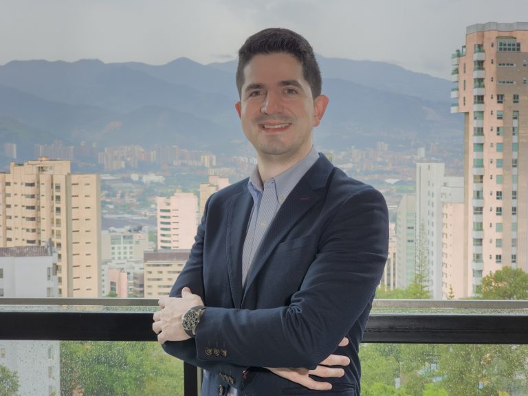 Camilo Gaviria de VTEX: Inteligencia artificial y B2B serán los ejes de VTEX Connect Latam 2024