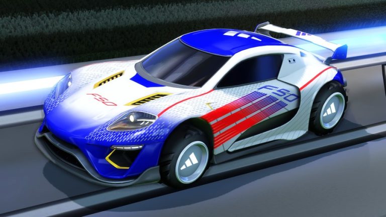 Adidas y Rocket League presentan nuevos contenidos para jugadores latinoamericanos del Festival de Fútbol