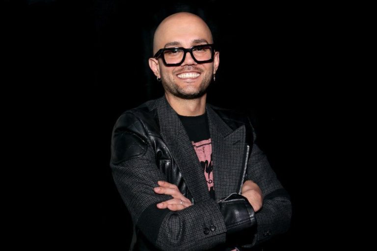 Publicis anunció a Andrés Gutiérrez como el nuevo CEO de Digitas México
