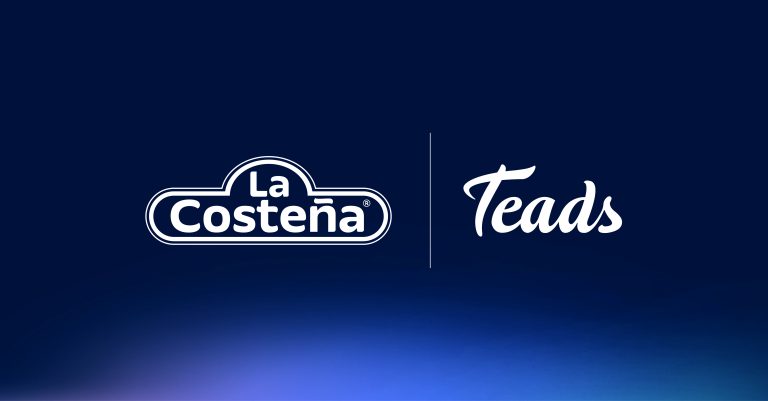 Los excelentes resultados del trabajo de Teads y La Costeña para la campaña “Frijoles: Recetario”
