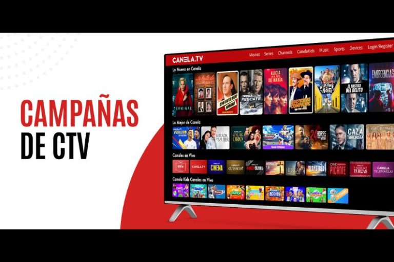 Canela Media presenta en México y Colombia un exclusivo programa de capacitación para agencias de medios