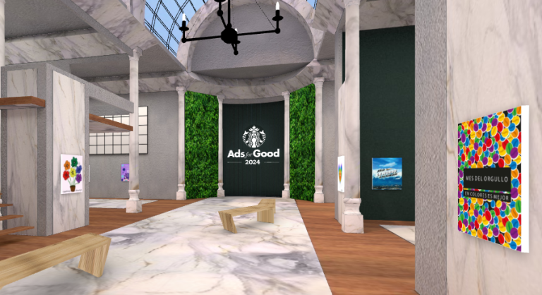 Starbucks Argentina celebra la cuarta edición de la iniciativa Ads For Good