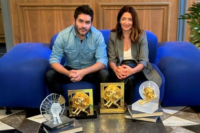 La destacada reputación de DDB México: tres años consecutivos en el top de agencias más creativas de país