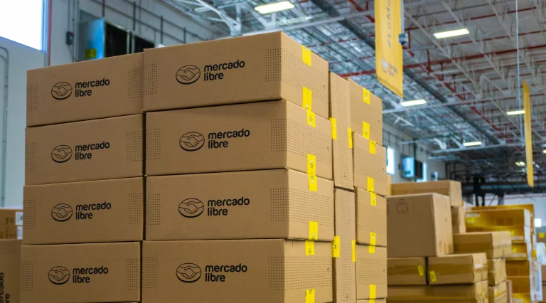 México: Moda, belleza y celulares arrasan en los Unboxing Days de Mercado Libre