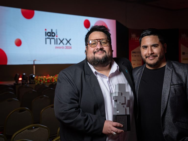 El ISIL e INSIDE Marketing Digital premiados en los IAB Mixx Perú