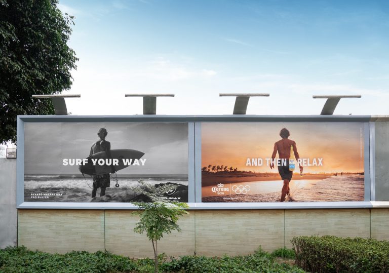 Publicis Perú, Corona Cero y Backus presentan una relajante campaña para los Juegos Olímpicos