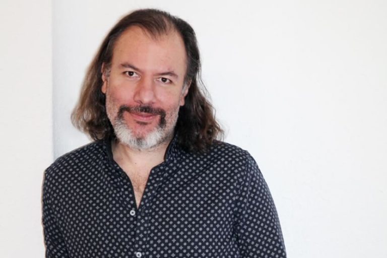 Leandro Raposo será el presidente del jurado del Festival ElDorado