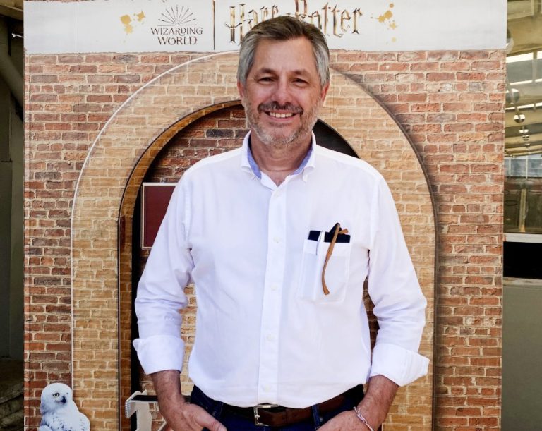 Gerardo Adame de Walmart Connect: “Queremos crear vínculos afectivos entre marcas y compradores a través de un retailtainment eficaz”