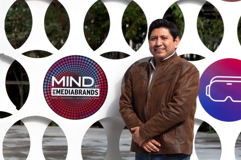 Izael Castillo de Teads destaca los tres pilares de la IA que revolucionan el marketing